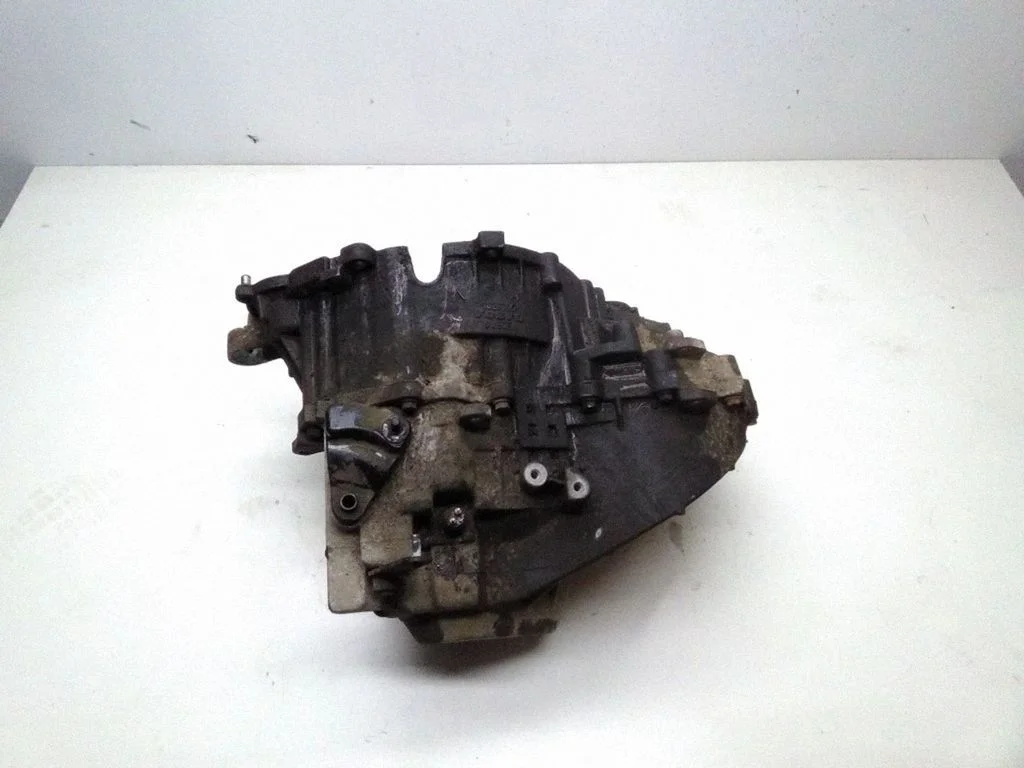 Mehaaniline 5-käiguline käigukast – Volvo V70 (2000-2004)