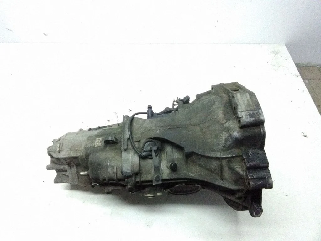 Manual 5 speed gearbox – Volkswagen Passat B5.5 (2001-2005)