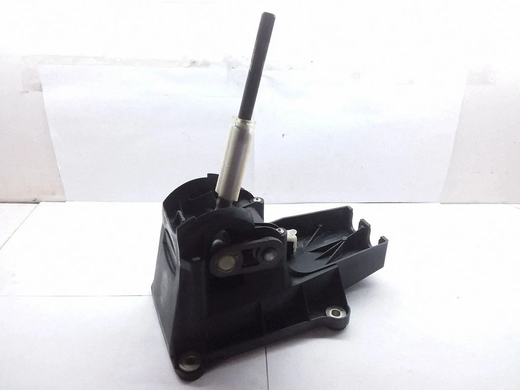 Gear selector mechanism – Opel Signum (2003-2008)