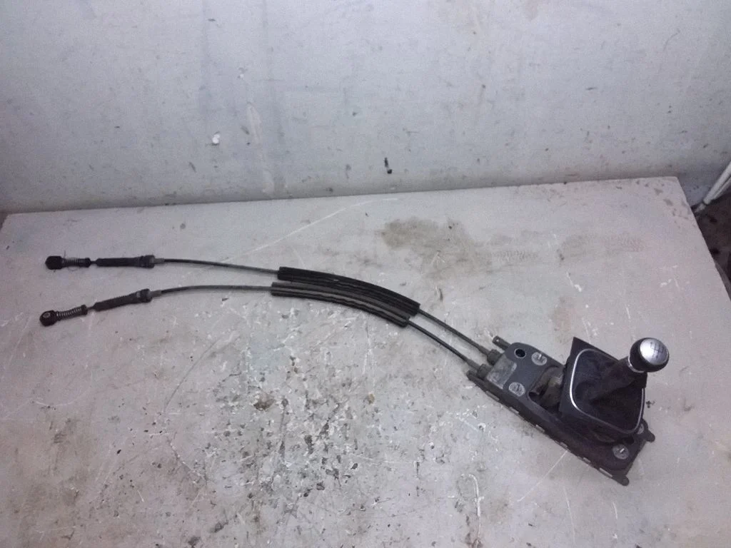 Mechanizm zmiany biegów (kulisa) 1K0711091