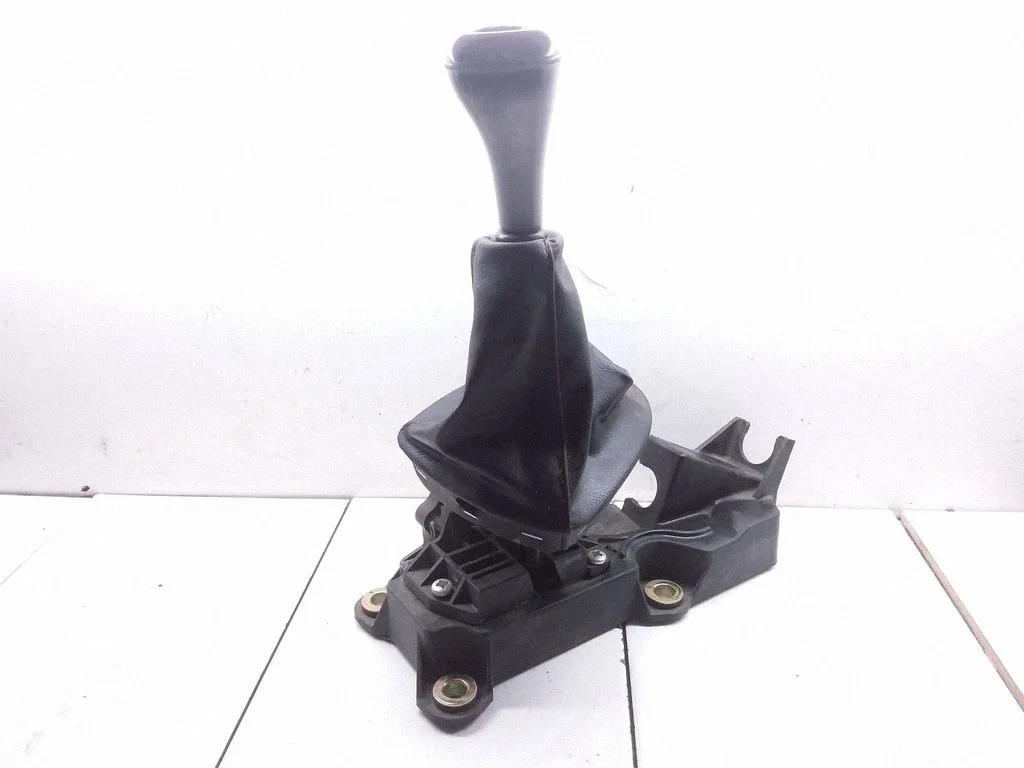 Mechanizm zmiany biegów (kulisa) XS4R7K387