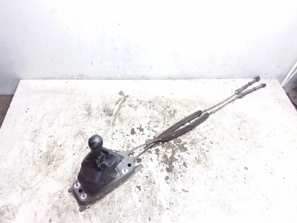 Gear selector mechanism 1K0711049BG