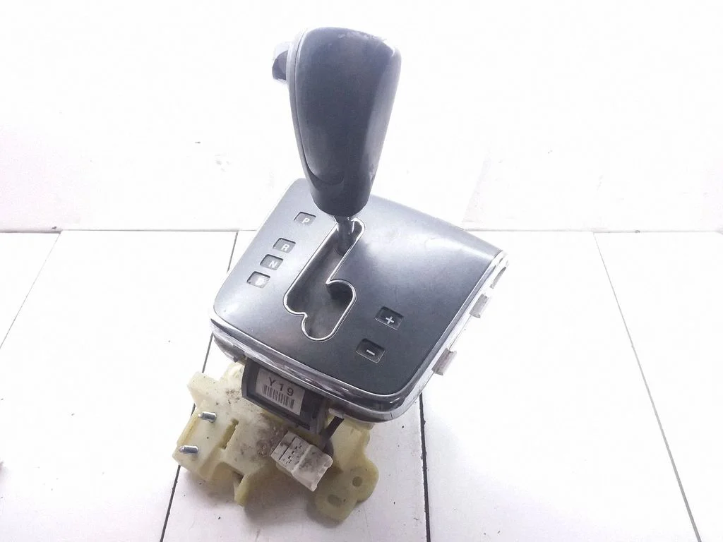 Mechanizm zmiany biegów (kulisa) DWA3E74111