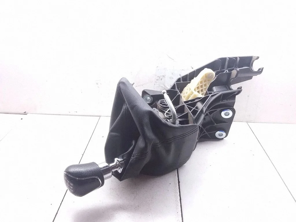 Gear selector mechanism BK2R7C453MBD