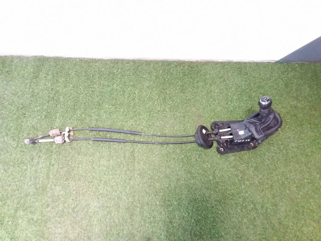 Mechanizm zmiany biegów (kulisa) 9684489580