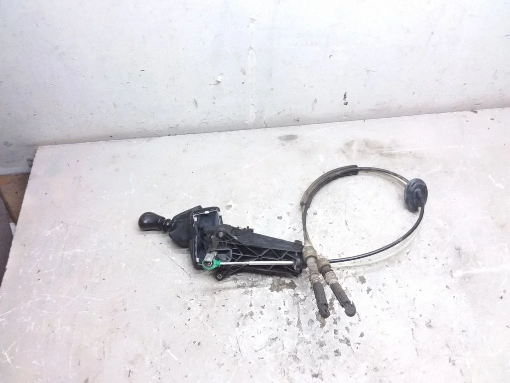 Mechanizm zmiany biegów (kulisa) A9062606909