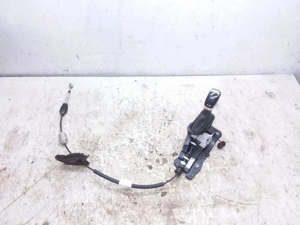 Mechanizm zmiany biegów (kulisa) 341040598R