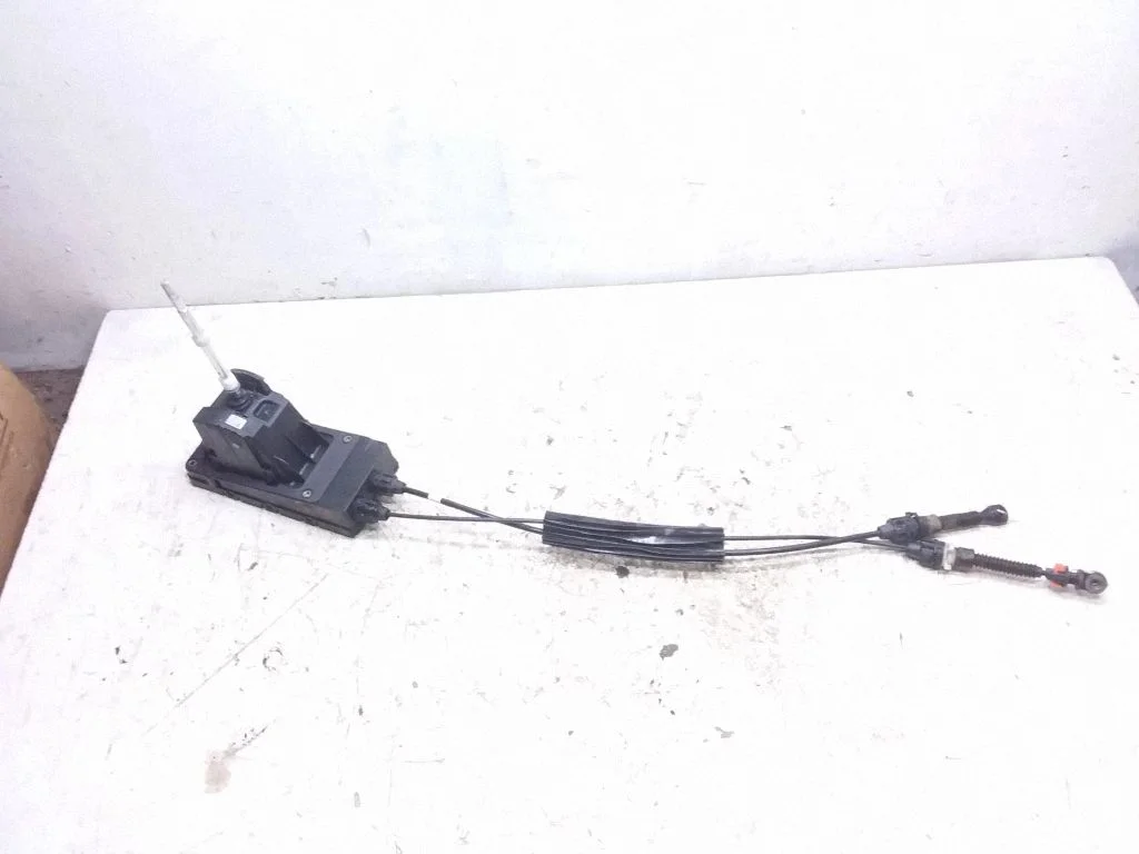 Mechanizm zmiany biegów (kulisa) 349016426R