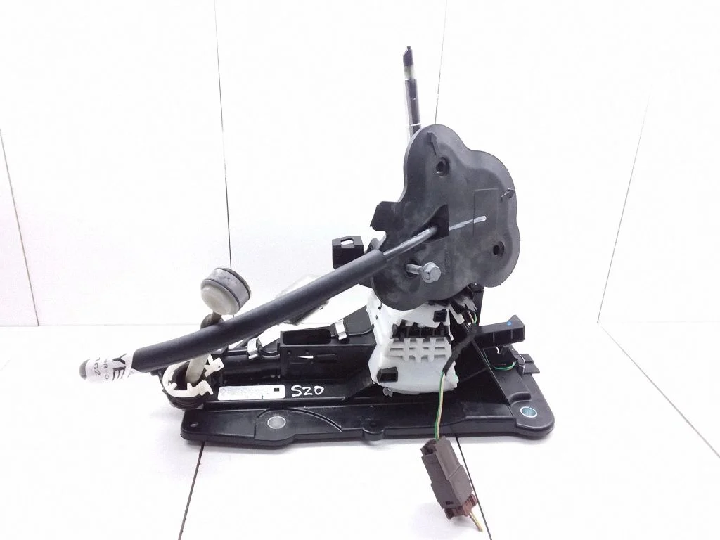 Mechanizm zmiany biegów (kulisa) 341040598R