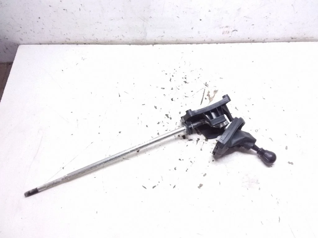 Gear selector mechanism 009021210 – Opel Combo C (2001-2011)