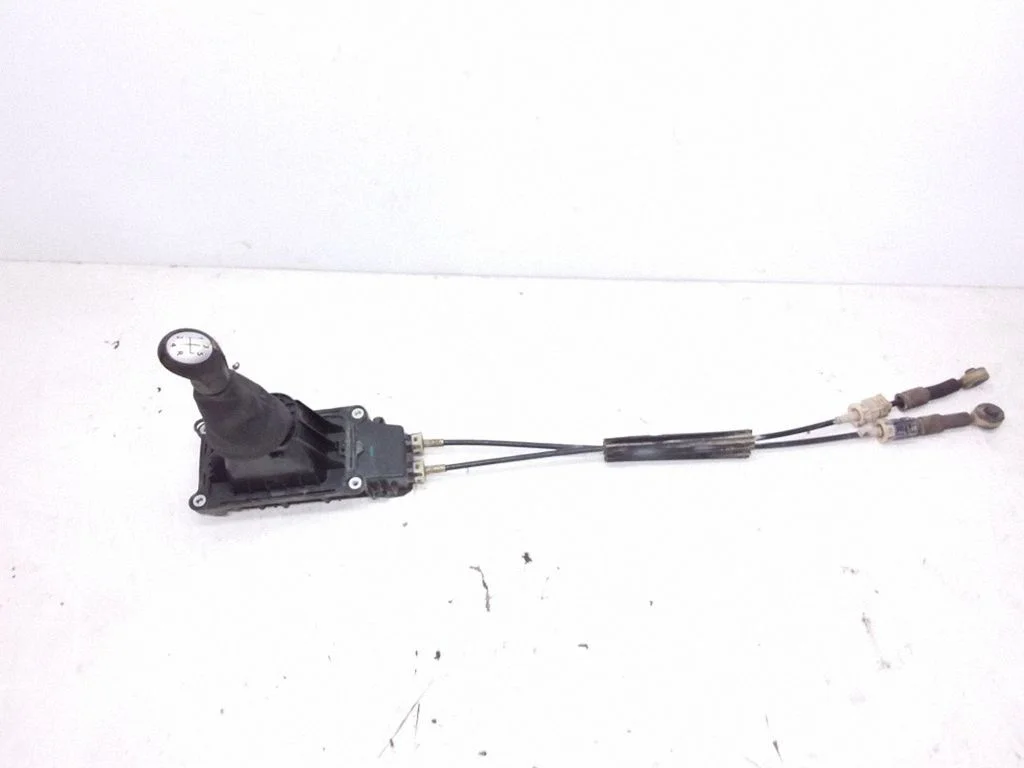 Mechanizm zmiany biegów (kulisa) 8200273239