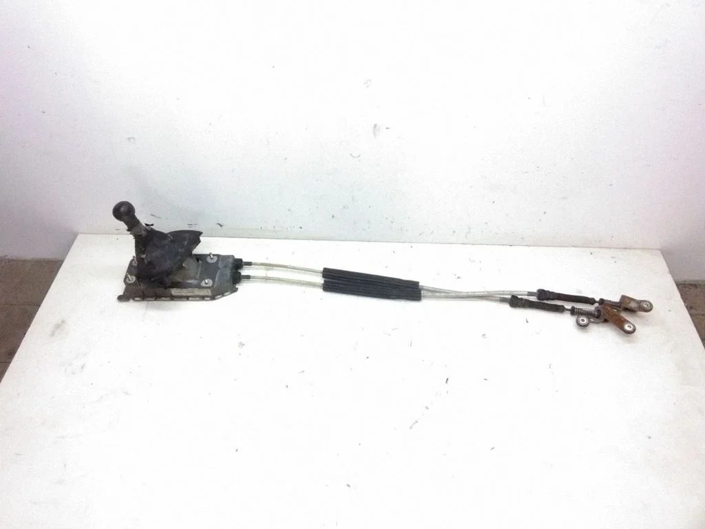 Mechanizm zmiany biegów (kulisa) WO6Q0711049AL