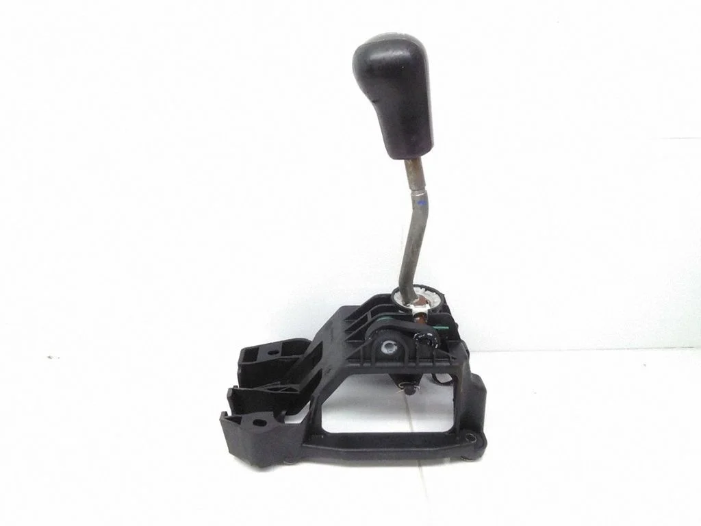 Gear selector mechanism 00005571