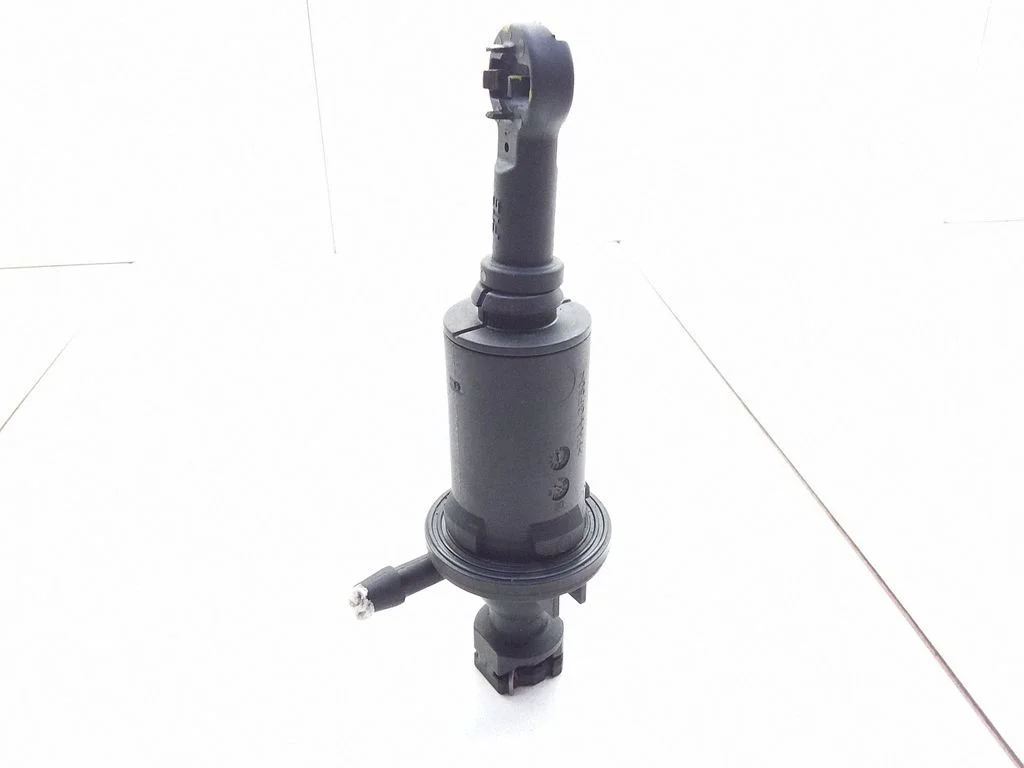 Clutch slave cylinder