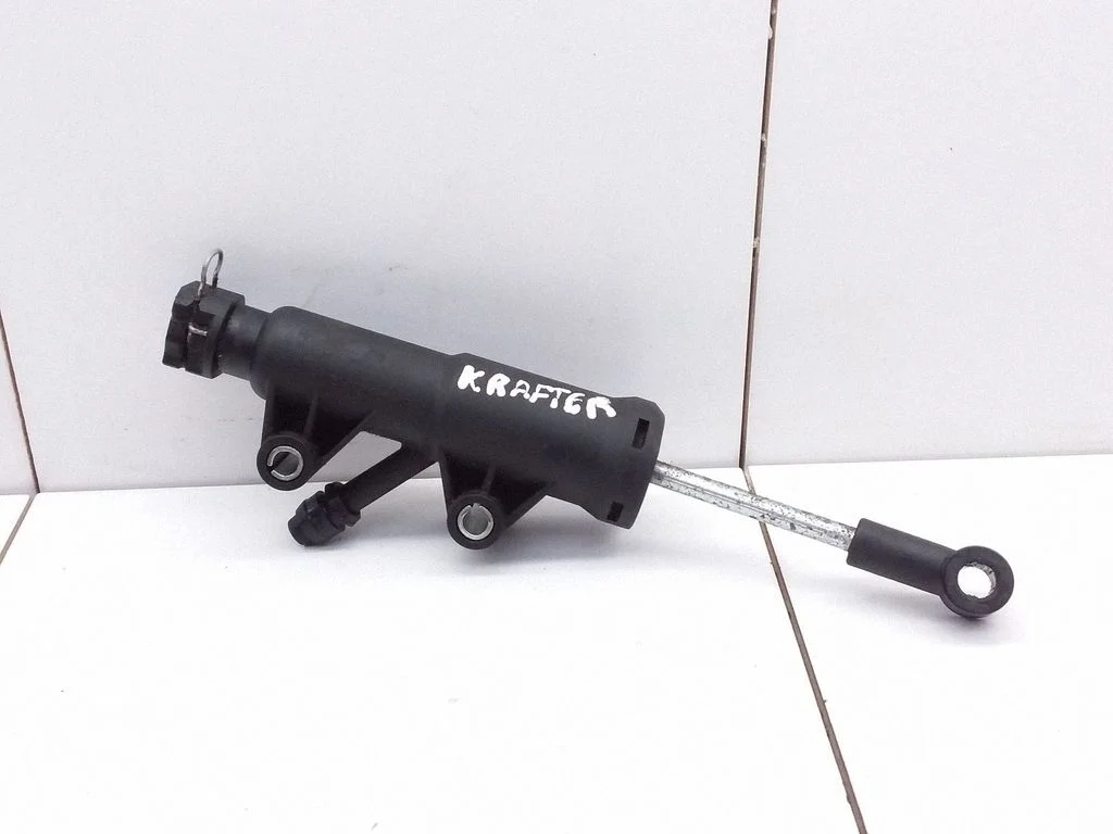 Clutch slave cylinder – Volkswagen Crafter (2006-2016)