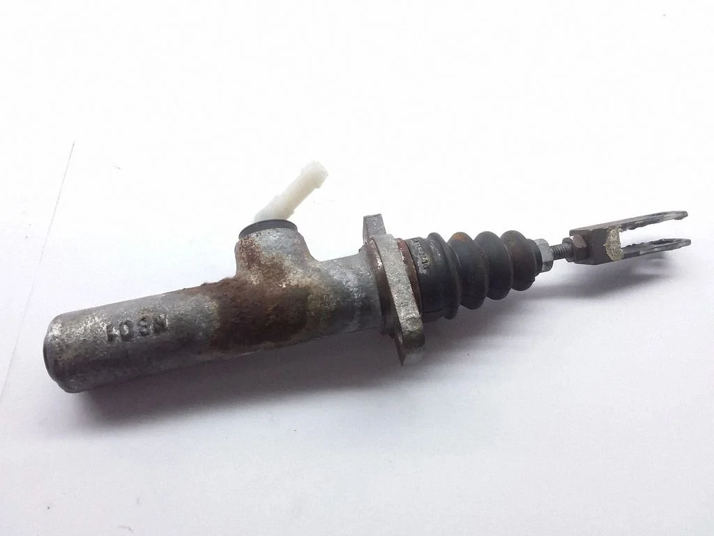 Clutch master cylinder