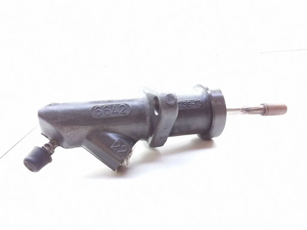 Siduri peasilinder – BMW 3-seeria E90 E91 (2005-2012)