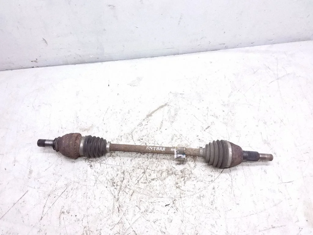 Rear driveshaft – Opel Antara (2006-2016)