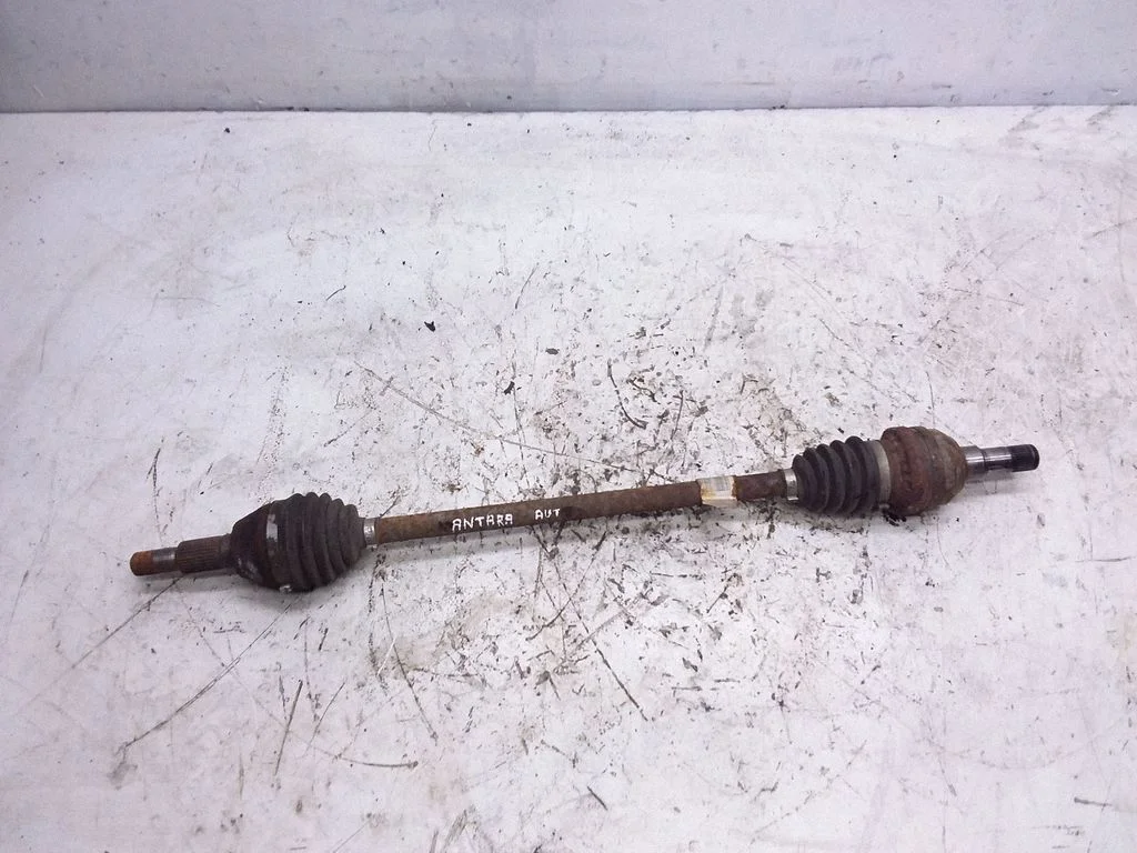 Rear driveshaft – Opel Antara (2006-2016)