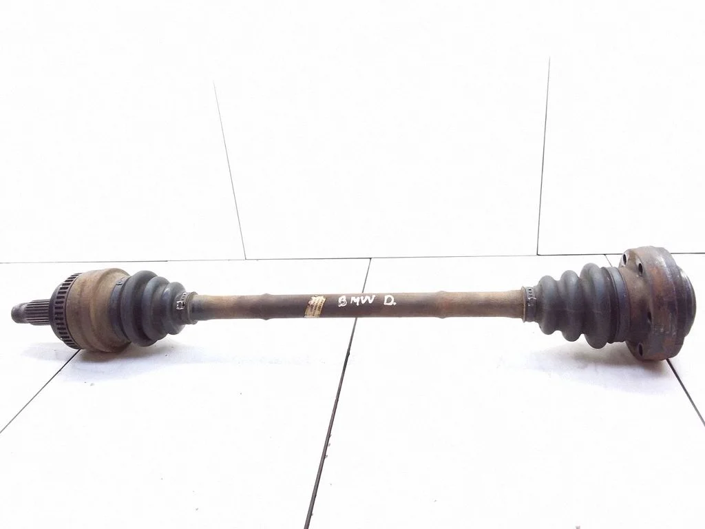 Rear driveshaft BM198R