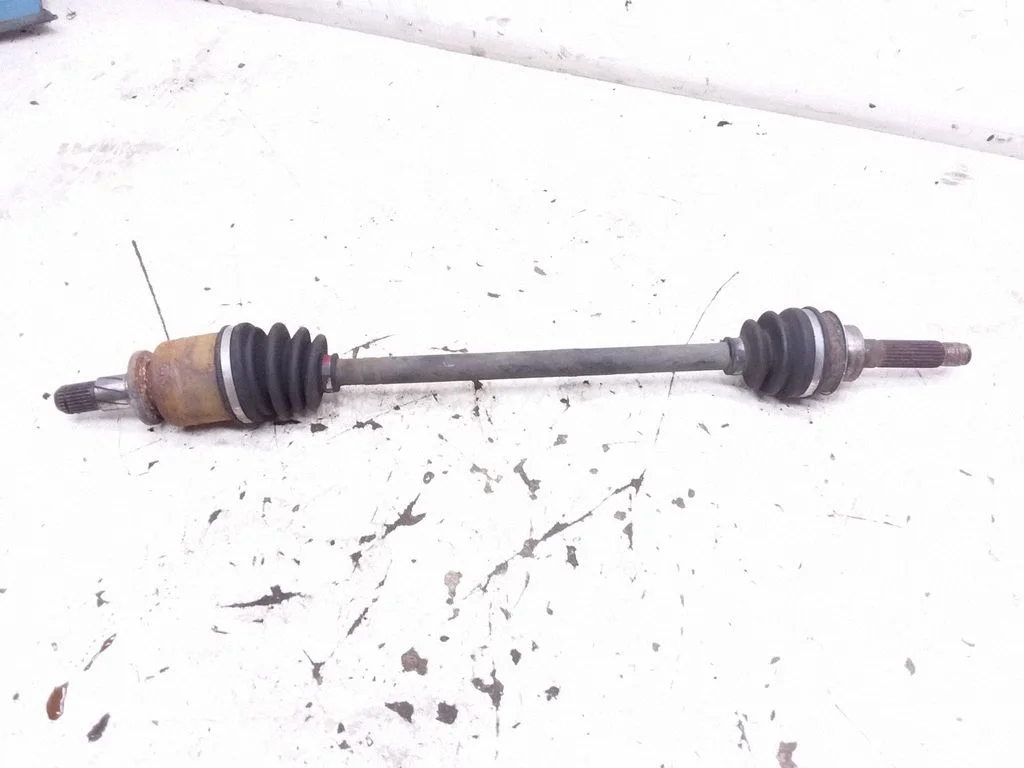 Rear driveshaft – Subaru Impreza II (2003-2005)
