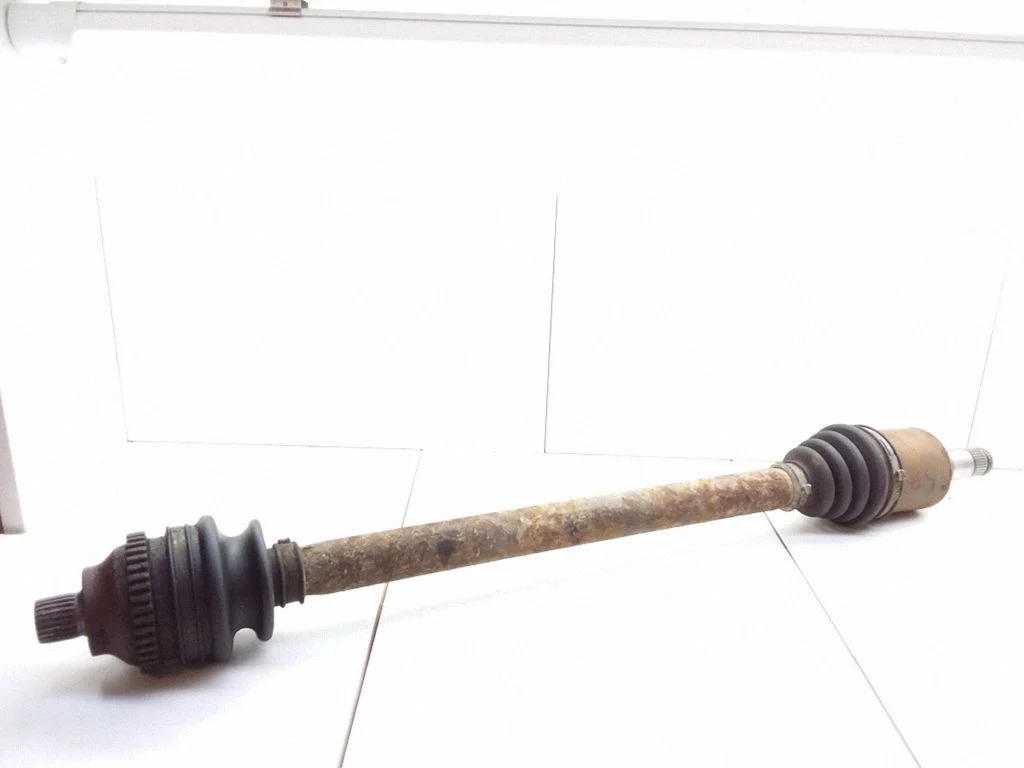 Rear driveshaft – Smart ForTwo I MC01 (1999-2007)
