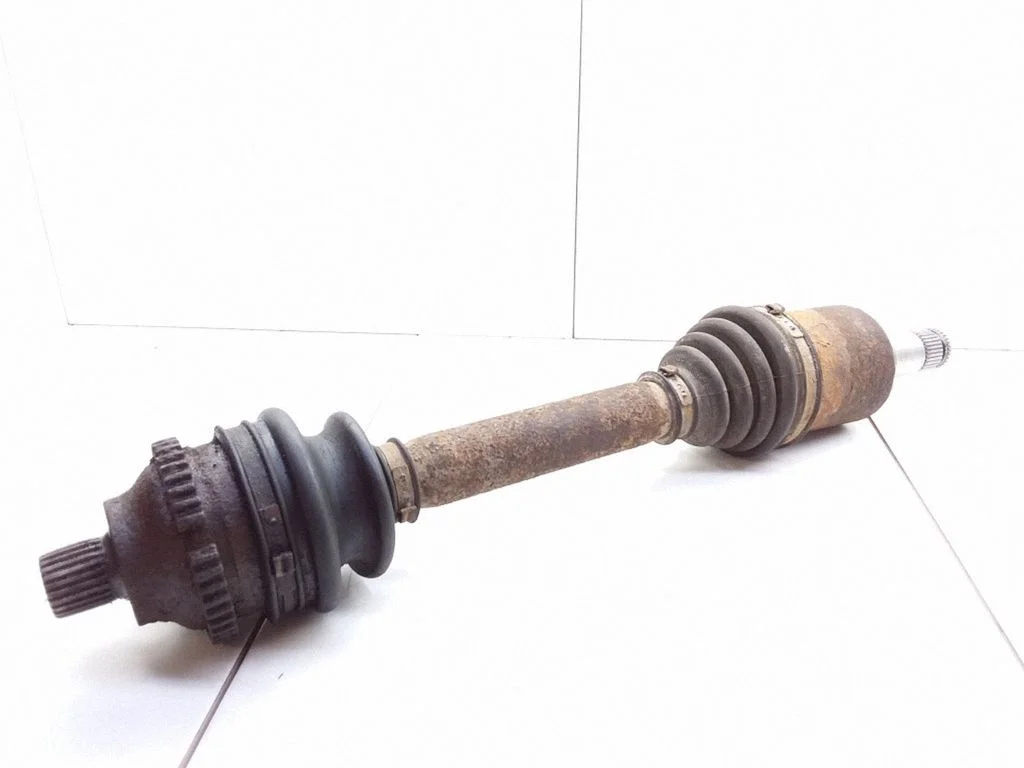 Rear driveshaft – Smart ForTwo I MC01 (1999-2007)