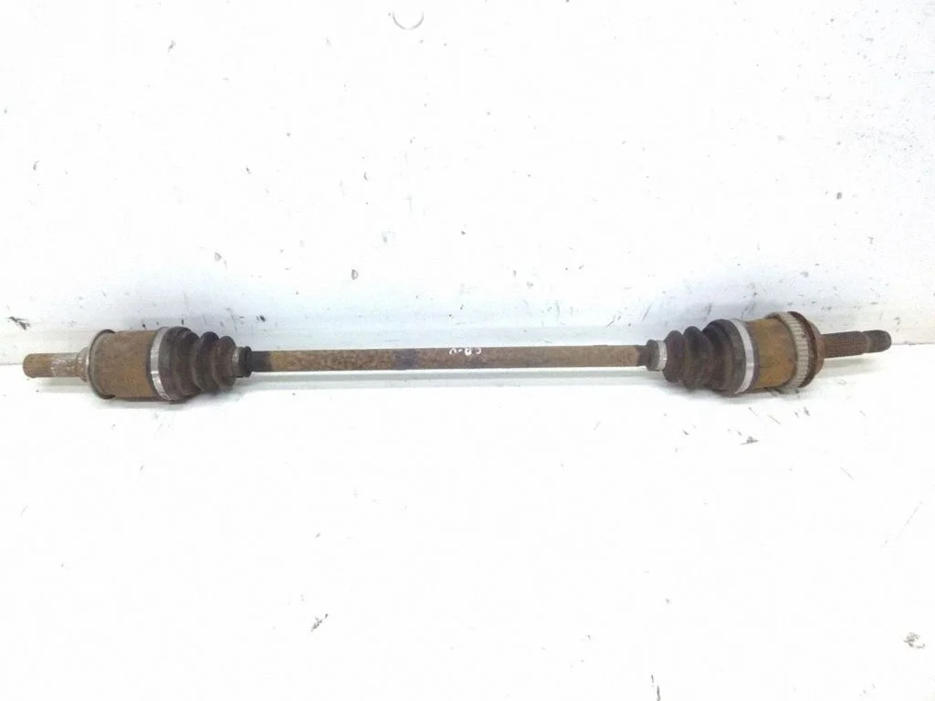 Tagumine pooltelg – Honda CR-V (2002-2006)