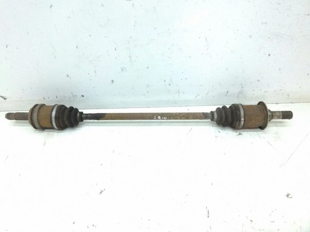Tagumine pooltelg – Honda CR-V (2002-2006)