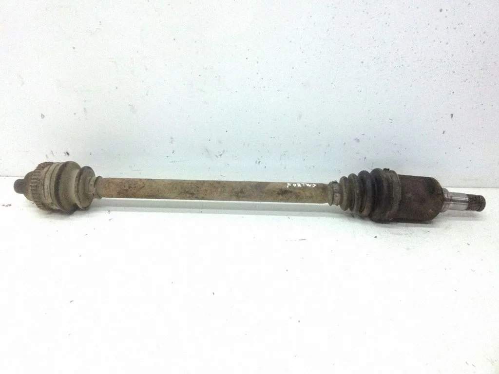 Rear driveshaft – Smart ForTwo I MC01 (1999-2007)