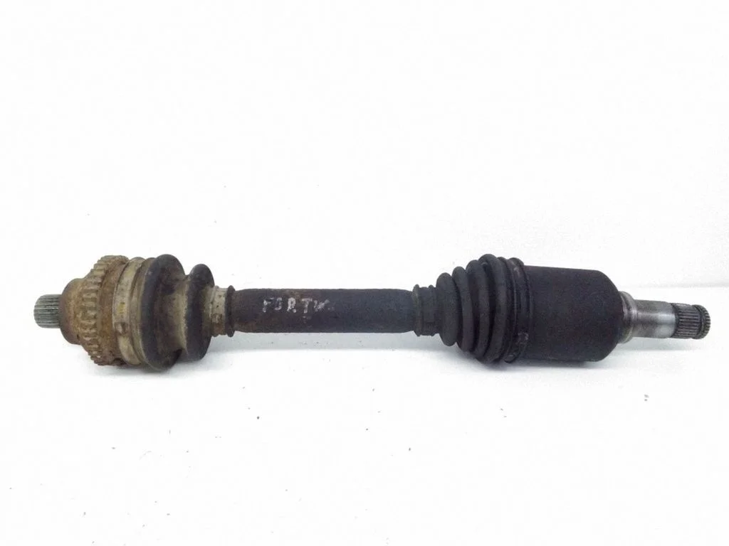 Rear driveshaft – Smart ForTwo I MC01 (1999-2007)