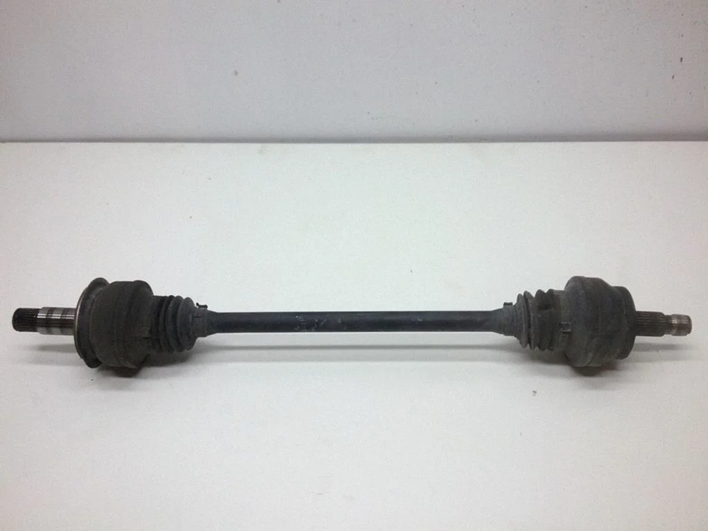 Rear driveshaft – Mercedes-Benz E-Class C207 W207 (2009-2017)