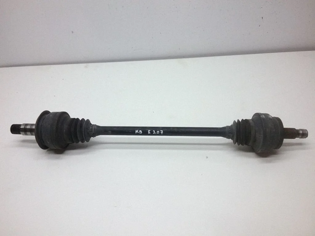 Rear driveshaft – Mercedes-Benz E-Class C207 W207 (2009-2017)