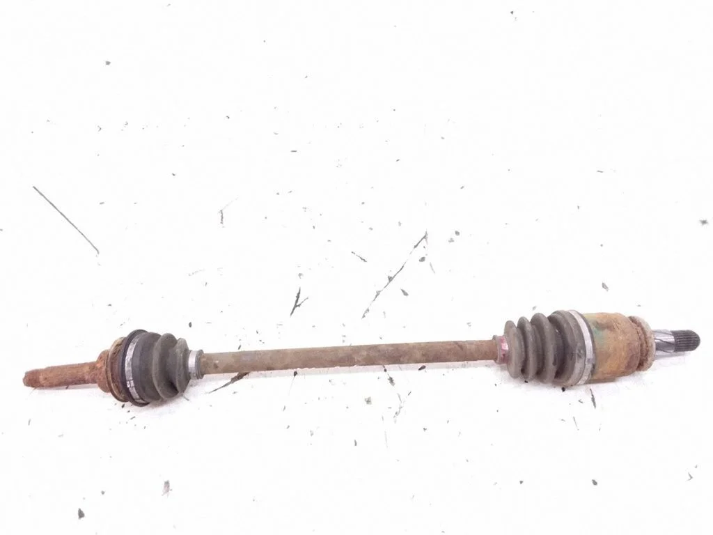 Rear driveshaft – Subaru Impreza II (2001-2002)
