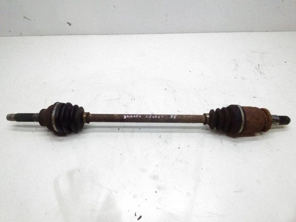 Rear driveshaft – Subaru Legacy (1990-1998)