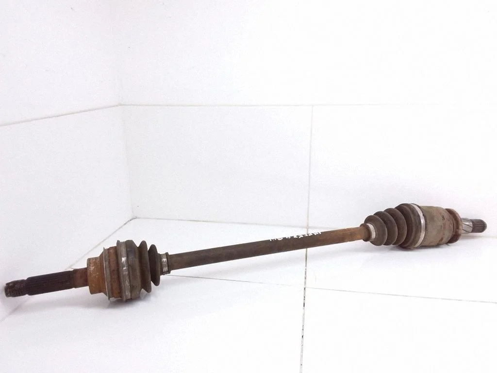 Rear driveshaft – Subaru Impreza II (2003-2005)