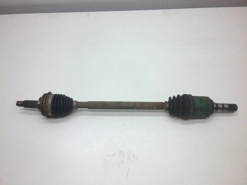 Rear driveshaft – Subaru Impreza II (2003-2005)
