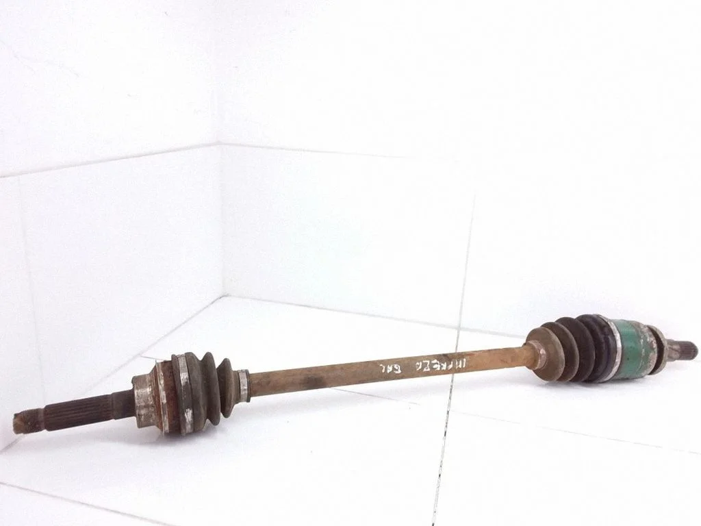 Rear driveshaft – Subaru Impreza II (2003-2005)