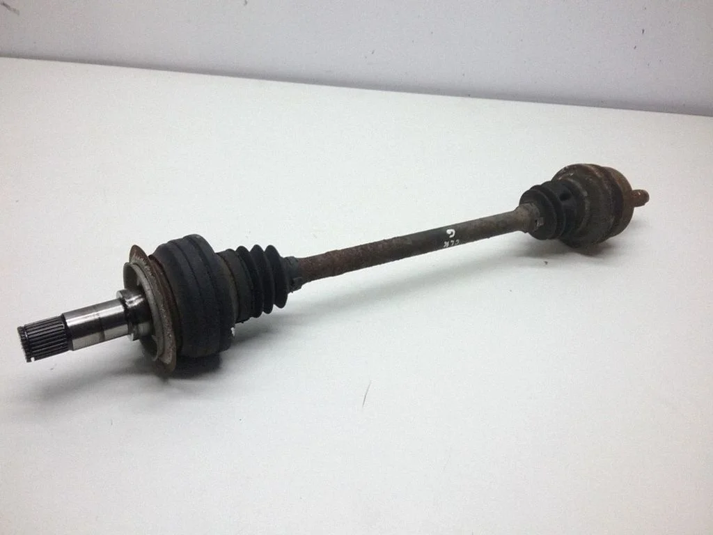 Rear driveshaft – Mercedes-Benz CLK-Class A209 C209 (2002-2009)