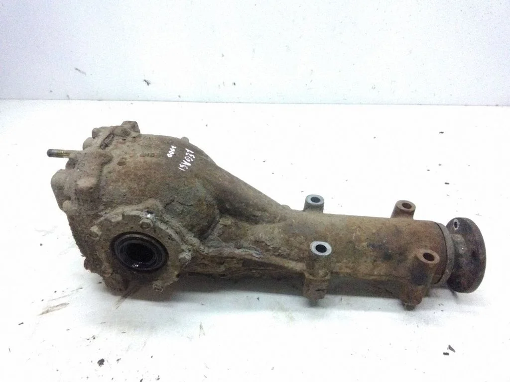 Tagumine reduktor (diferentsiaal) – Subaru Legacy (2004-2006)