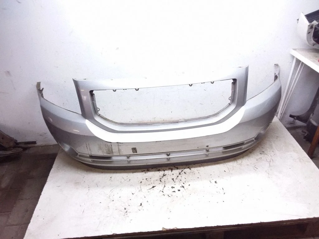 Front bumper 05303762AB