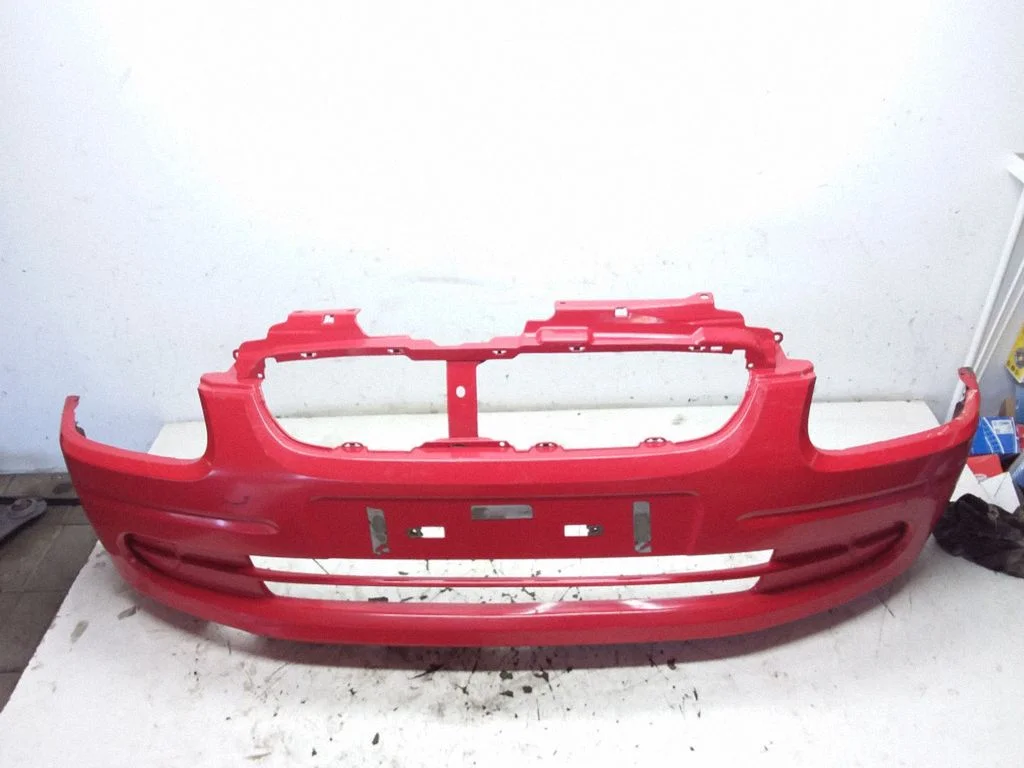 Zderzak przedni 09203685 – Opel Agila A (2000-2007)