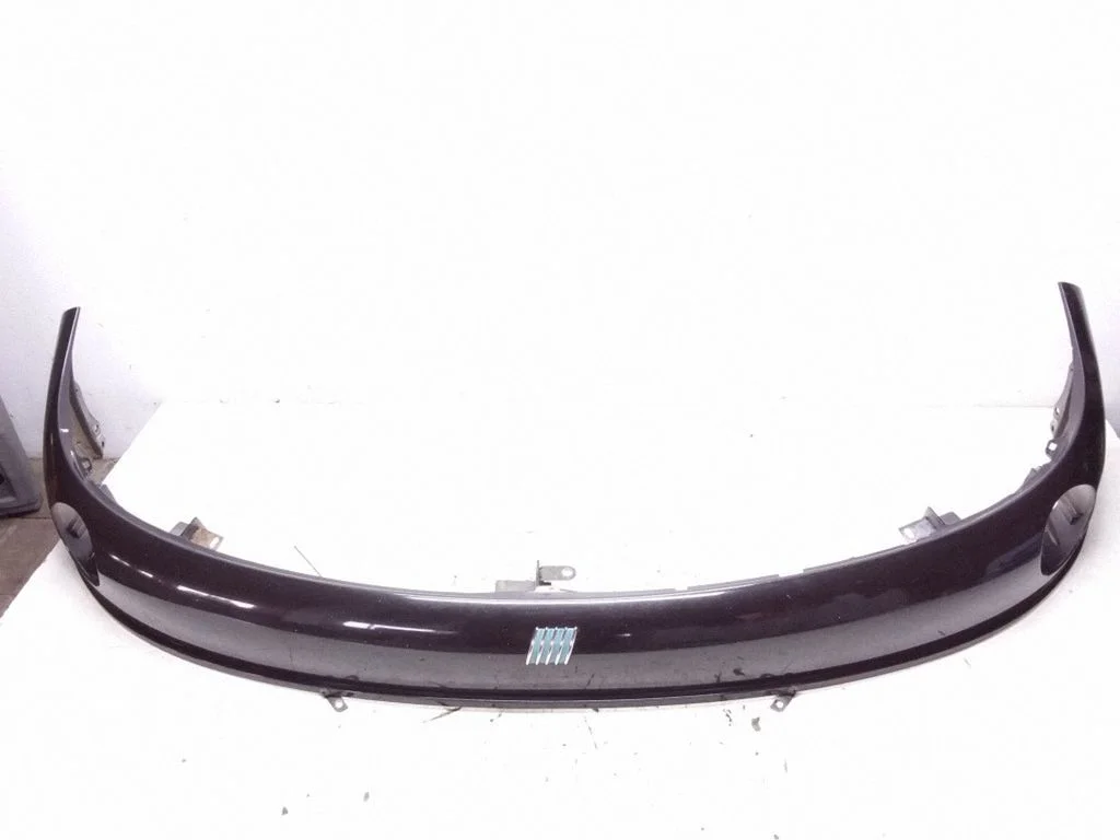 Front bumper 735193000