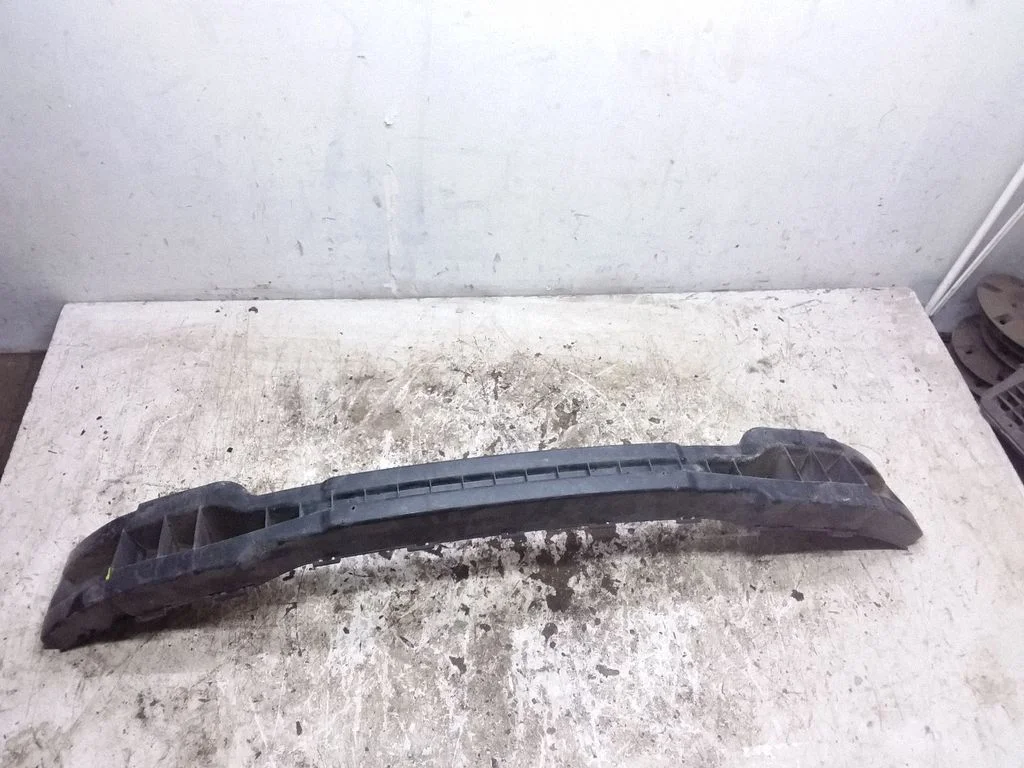Front bumper cross member 9643814880