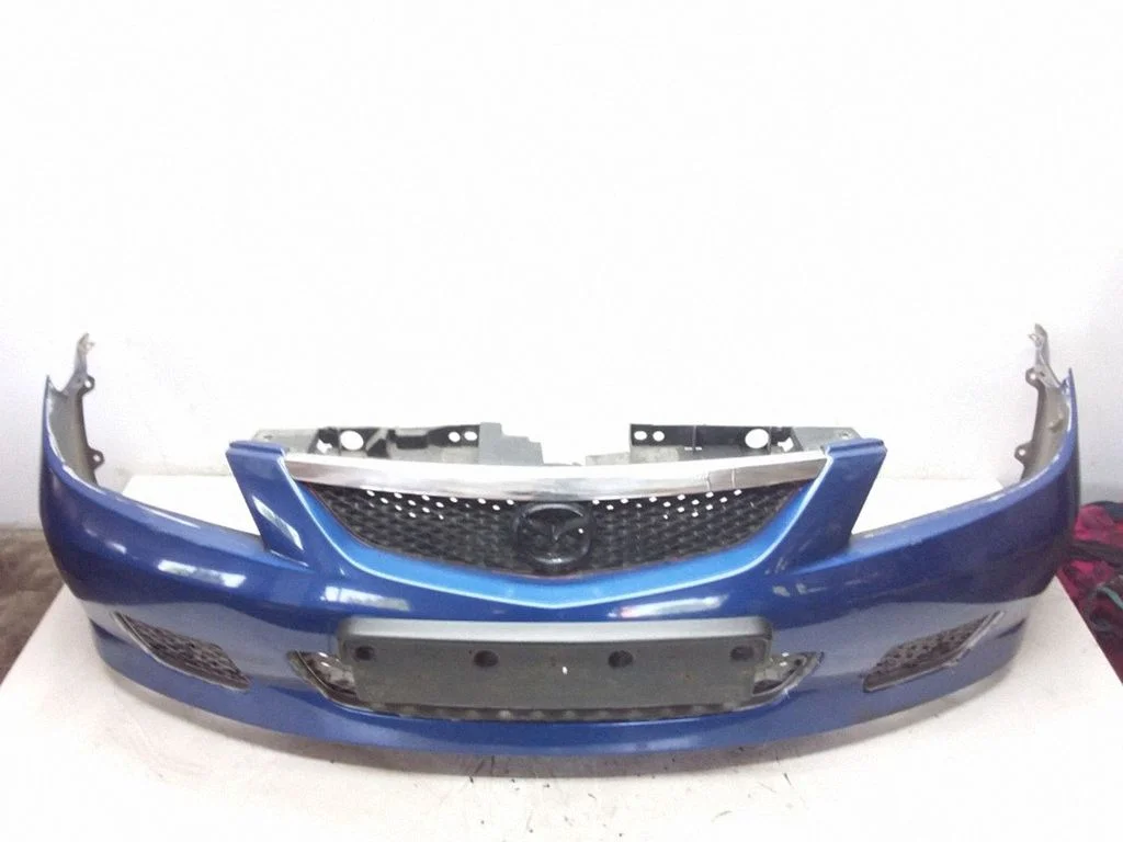 Front bumper B30K50031