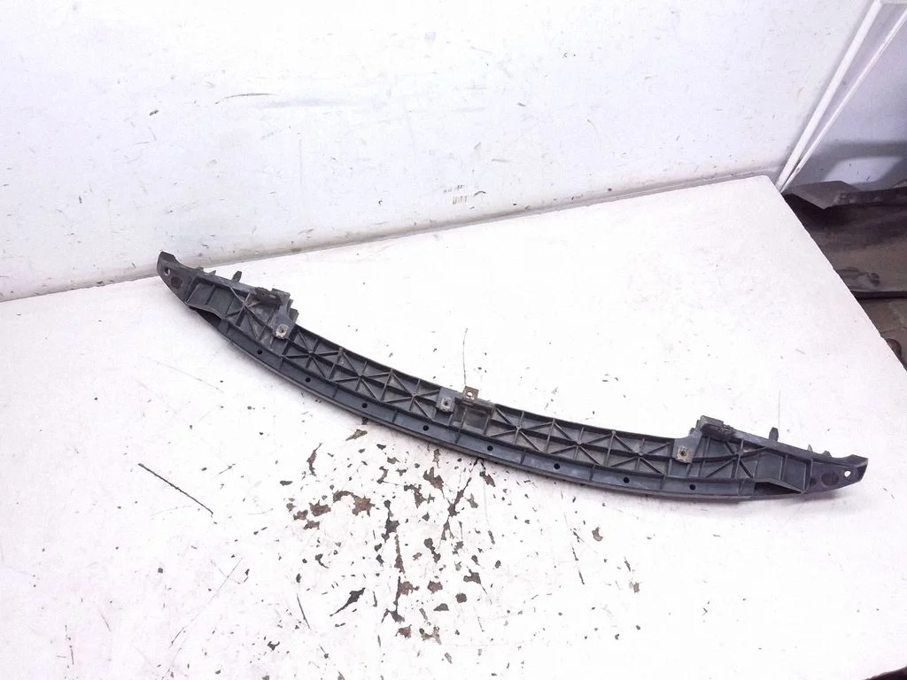 Front bumper cross member 9628636380