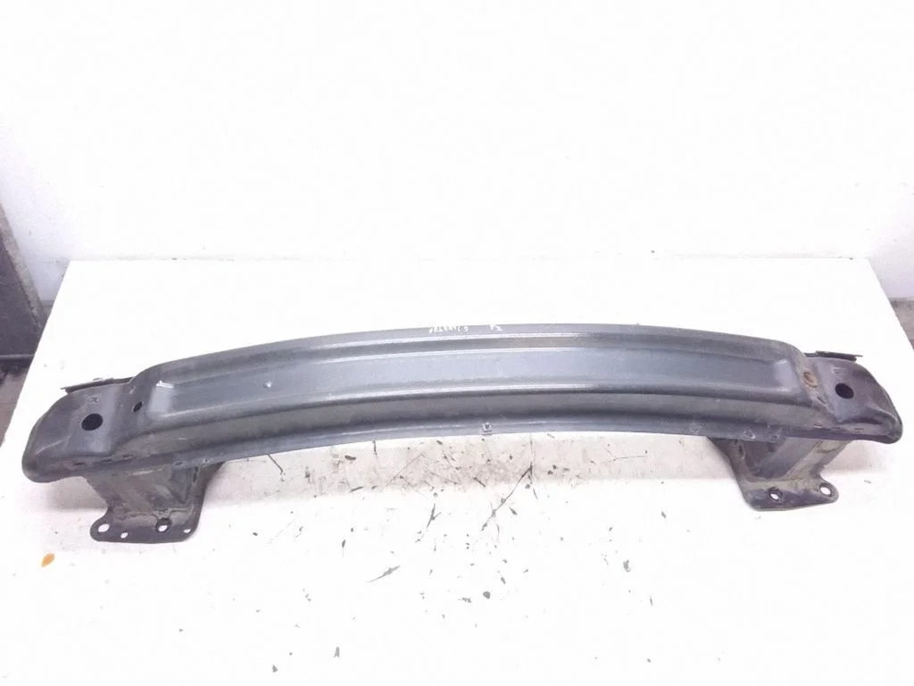 Front bumper cross member