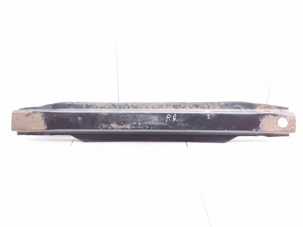 Front bumper cross member 0004835V002