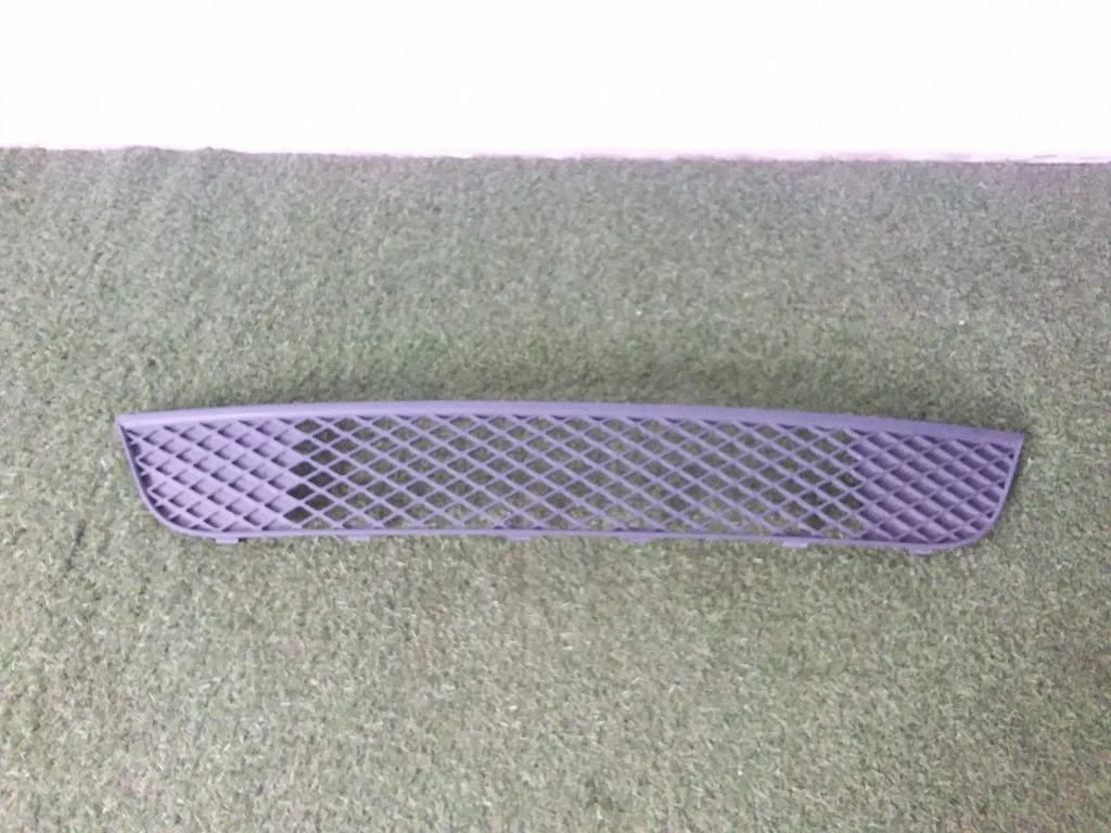 Front bumper lower grill 6S61A018A58