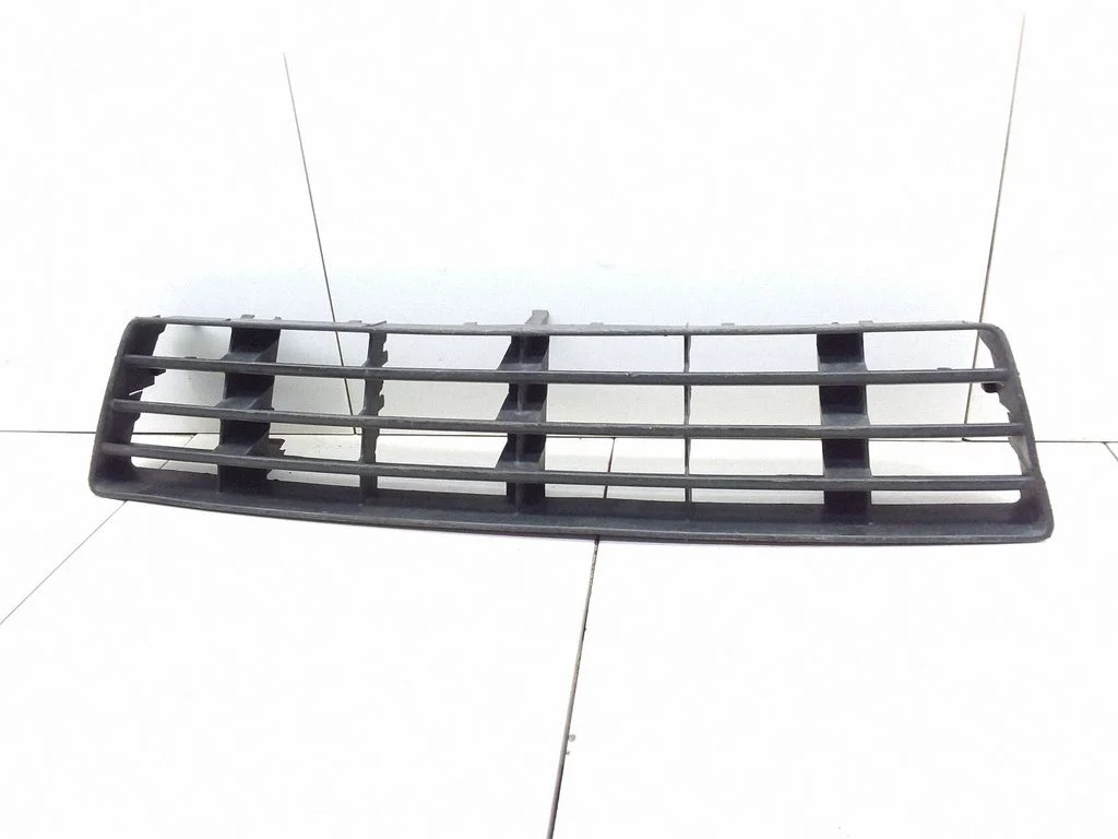 Esistange alumine võre (kolmeosaline) – Audi A6 Allroad C5 (1999-2005)